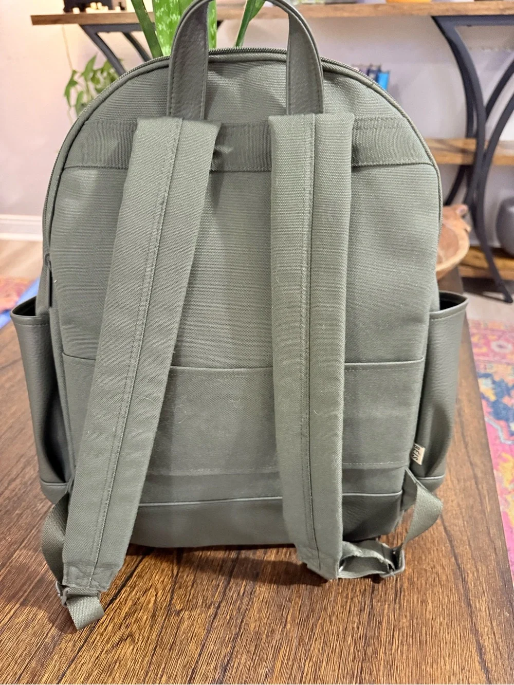 BÈIS The Travel Backpack
